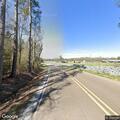 Traffic stop on gold Chevy Impala on White Road