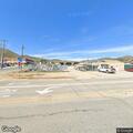 Traffic collision at Sierra Highway and Crown Valley