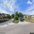 Residential burglary alarm on John Ervin Drive
