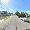 Traffic stop at Udall Road and Seward Street