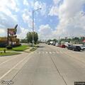 Traffic crash with injuries at 159th and Emerald