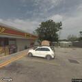 Carbon monoxide alarm at North Kickapoo Avenue home