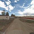 Person fell at Gardens North in Lander, Wyoming