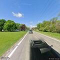Traffic stop on red Jeep on State Road 8