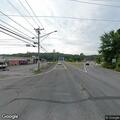 Three-car crash with injuries at Route 32 and 213