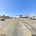 Man down under overpass at East 71st Street