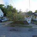 Child bitten by dog and bleeding at Maple Avenue