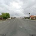 Vehicle hits pedestrian at Bellflower and 29th