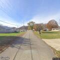 Officers conduct traffic stop on Gallia Street
