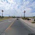 Reckless pickup driver reported on Highway 85