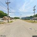 Person warned for walking on railroad property