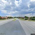 Traffic stop at Muirkirk and Muirkirk Meadows