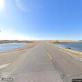Search for suicidal driver in red Buick Lesabre