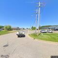 Two-vehicle crash blocks lane on State Highway 64
