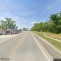 Traffic stop involving gray Chevrolet in Paxton