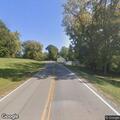 Traffic stop on Highway 224 in Napoleon