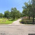 Traffic stop on white Toyota on FM 196