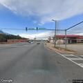 Crash alert with no accident found on Big A Road