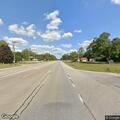 Propane tank leak at AmeriGas near Airport and Garden