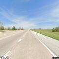 Traffic stop on MO-13 at Gingerbread Lane
