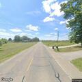 Search for van after hit-skip crash