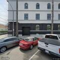 Vehicle burglary report on East 5th Street