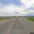 Scooter going wrong way on Highway 61