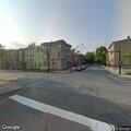 Motorcycle from theft report found at intersection