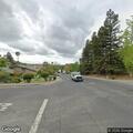 Adult female injured on walking path with broken arm