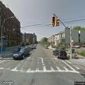 Person in cardiac arrest at Valentine Ave and E 180th St