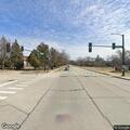 Two SUV crash on West St Charles Road in Elmhurst