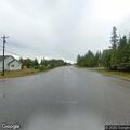 Traffic stop on gray Chevy Equinox