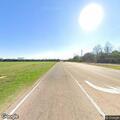 Traffic stop involving red Kia on McQueen Smith Road