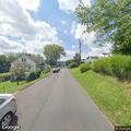 Speeding truck complaint on Illinois Avenue