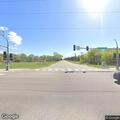 Injury crash at Andover and Hanson boulevards