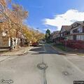 Gas issue resolved on Maple Avenue