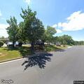 Person experiencing breathing problems at rehab center