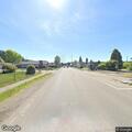 Minor crash at Sussex Avenue and Old Highway 99