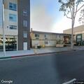 Vehicle stolen from Palm Motel parking lot