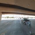 Weaving semi reported on Highway 50 eastbound