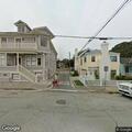 Traffic stop on Union Street in Pacific Grove