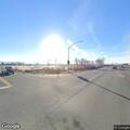 Reckless driving by three trucks on US-395