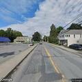 Crash with lane blocked on Route 203 in Chatham