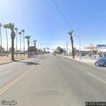 Adult injured in a fall at Mercer and West Main St