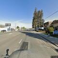 Person falls near Mission Boulevard and St James Court