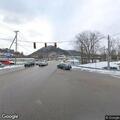 Road hazard reported on Hazard Road in Whitesburg