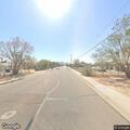 Traffic stop at Central and Phoenix