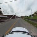 Two-vehicle crash on North Main Street