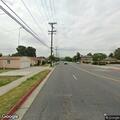 Malfunctioning appliance at Covina apartment
