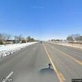 Traffic stop at Highways 63 and 159 in Sedgwick
